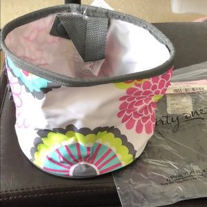 thirty-one oh-snap bin